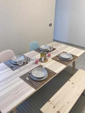 Apartamento céntrico Santa Cruz de Tenerife